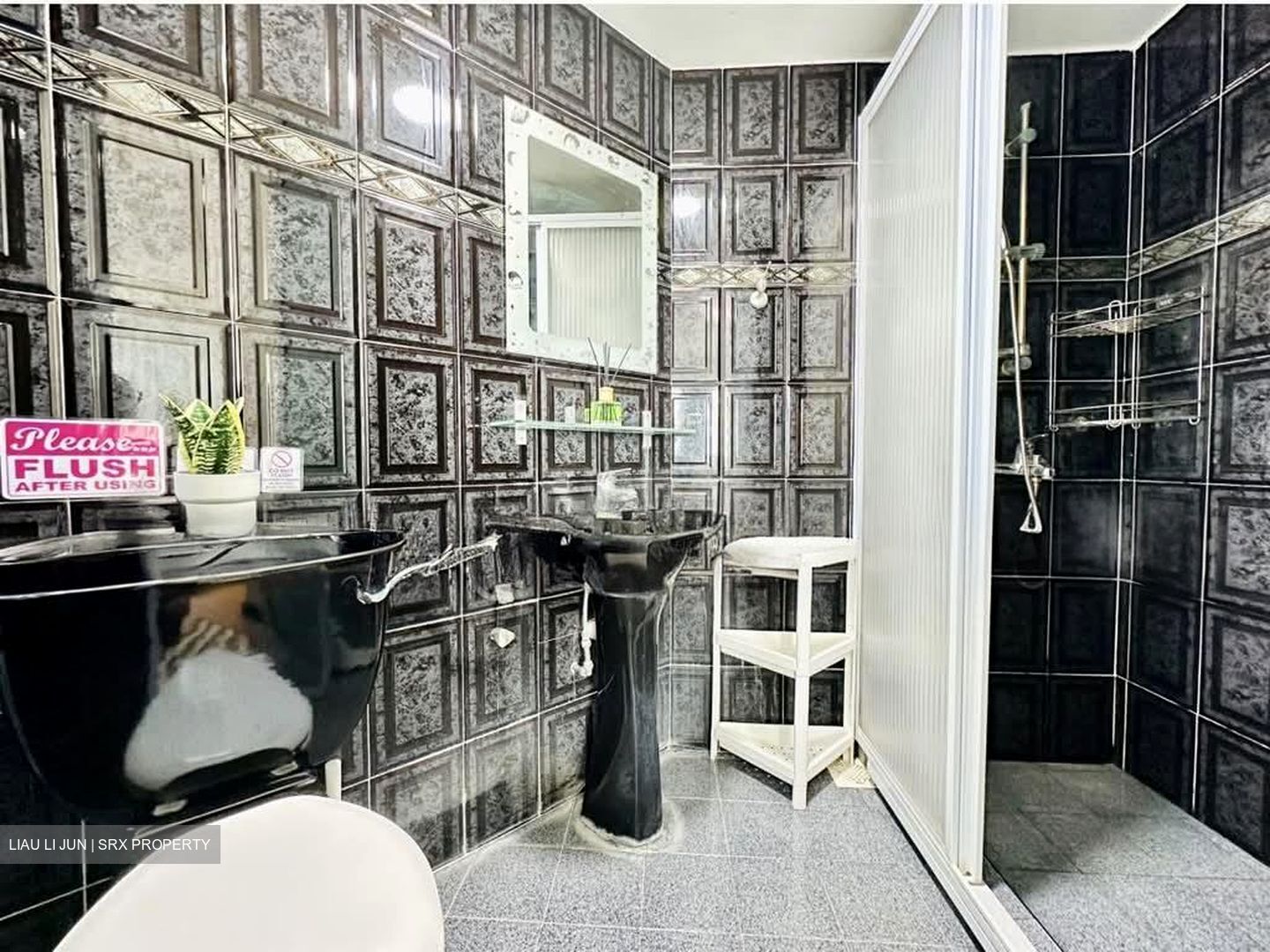 Ivory Heights (D22), Condominium #561007141